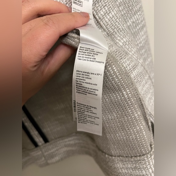 Topshop - Open Blazer - Picture 4 of 6